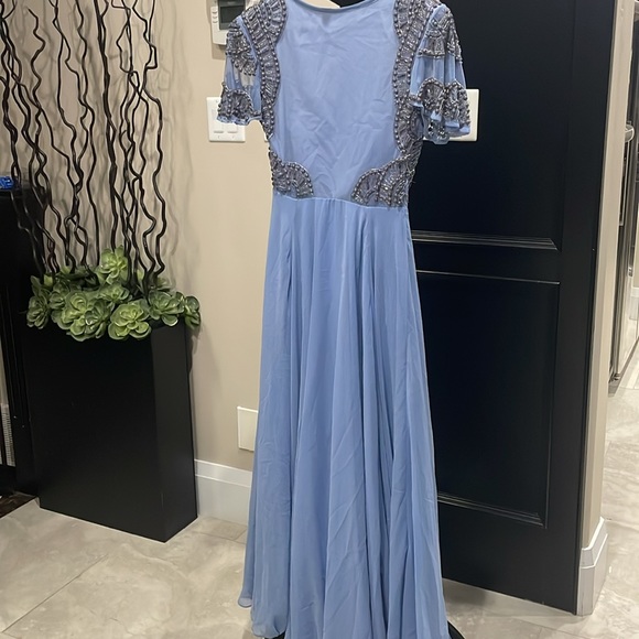 Maxi dress - Picture 2 of 3